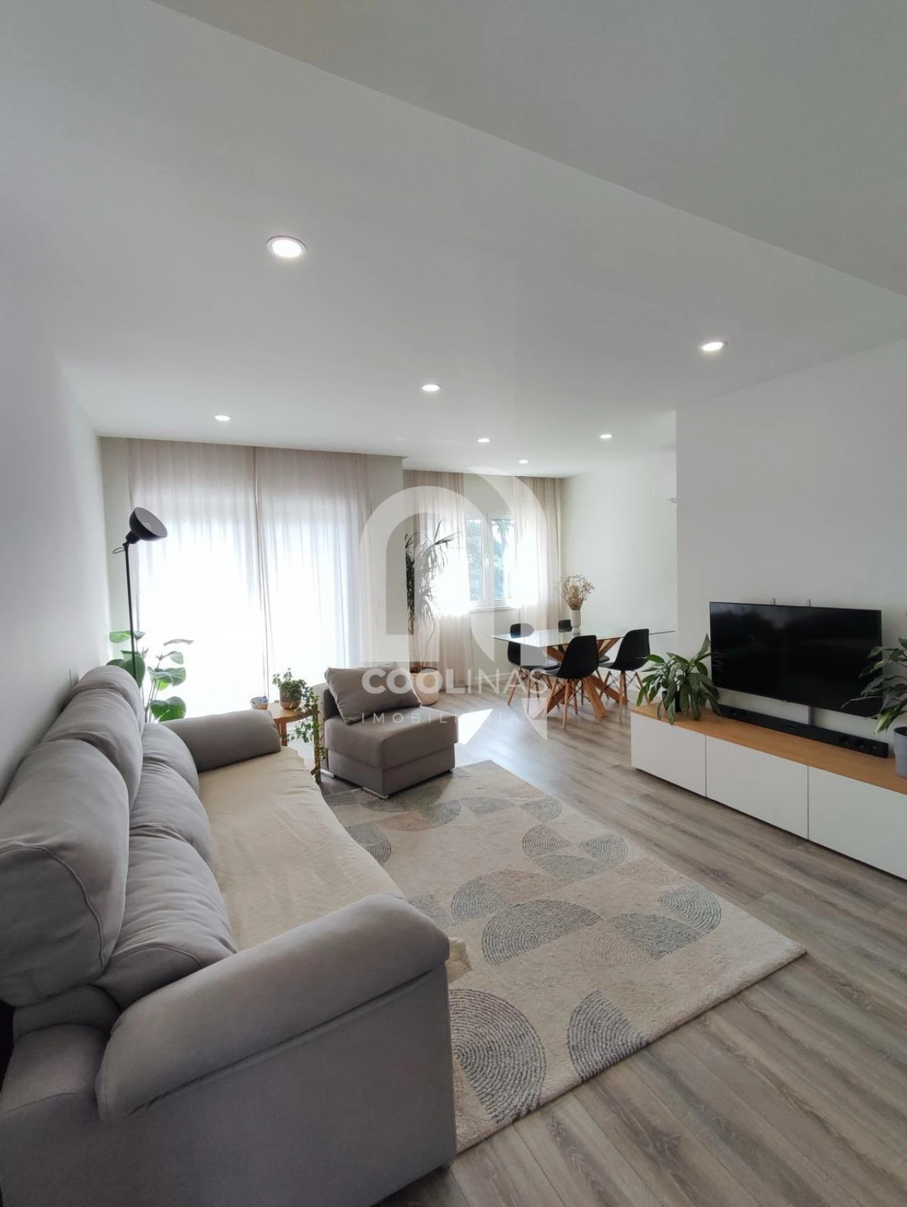 Apartamento T2 para Venda em Seixal, Arrentela e Aldeia de Paio Pires Foto 4