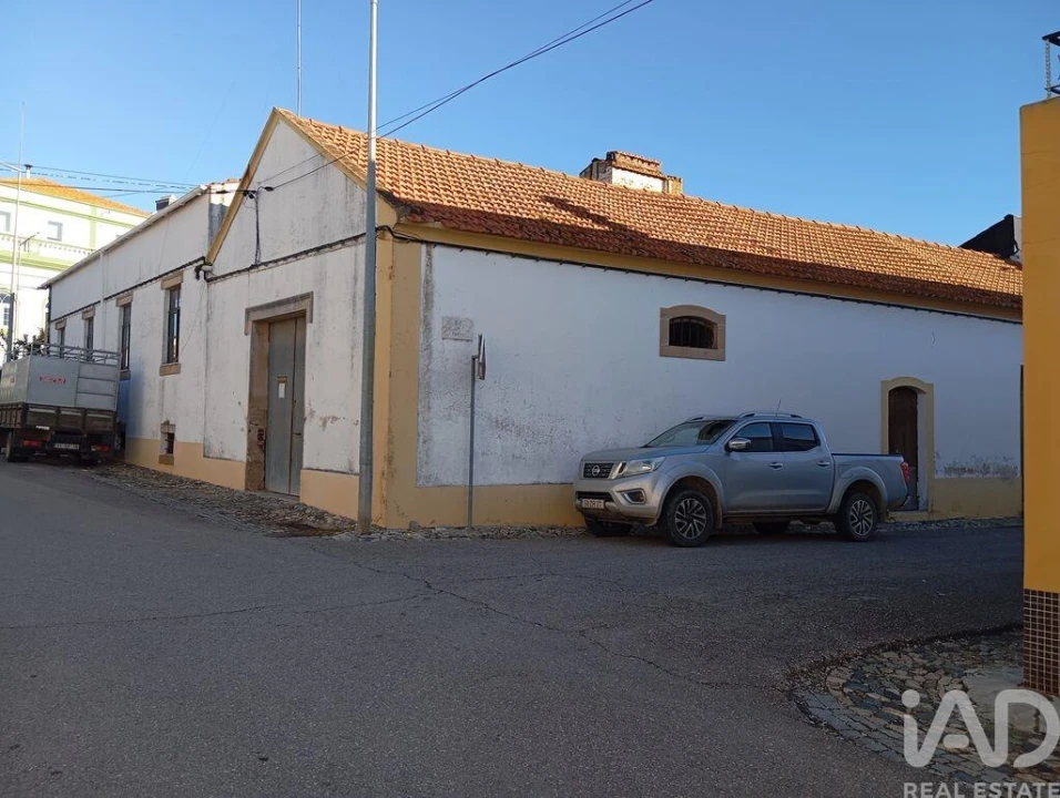 Moradia T3 para Venda em Alter do Chão Foto 5