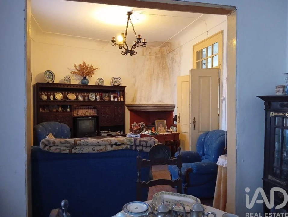 Moradia T3 para Venda em Alter do Chão Foto 11