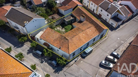 Moradia T3 para Venda em Alter do Chão