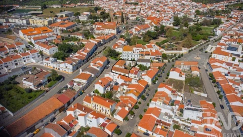 Moradia T3 para Venda em Alter do Chão