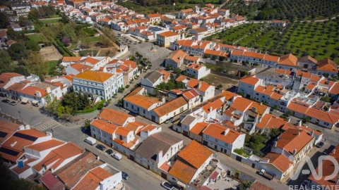 Moradia T3 para Venda em Alter do Chão