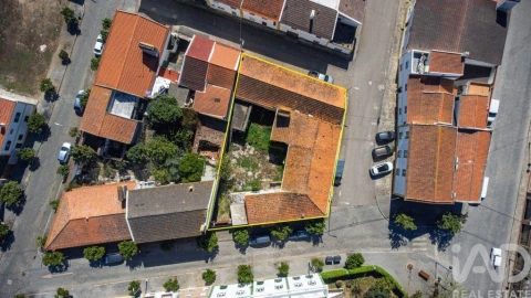 Moradia T3 para Venda em Alter do Chão