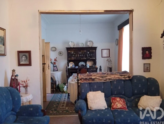 Moradia T3 para Venda em Alter do Chão Foto 10