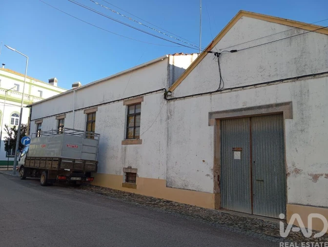 Moradia T3 para Venda em Alter do Chão Foto 4