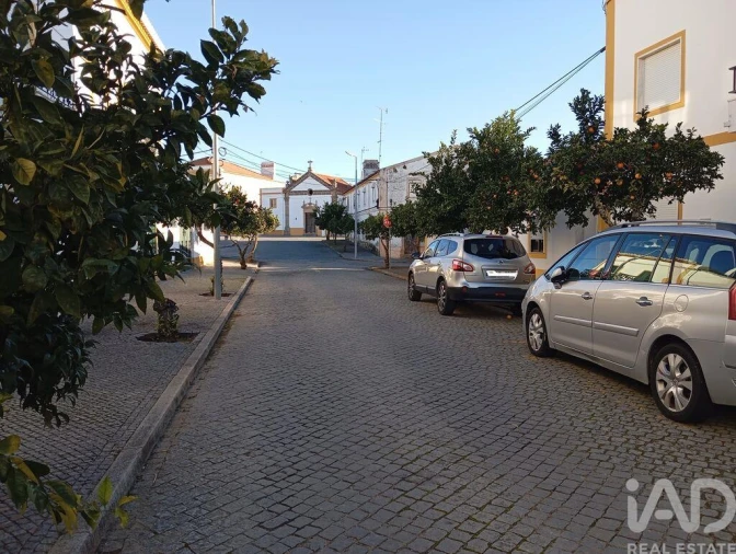 Moradia T3 para Venda em Alter do Chão Foto 24