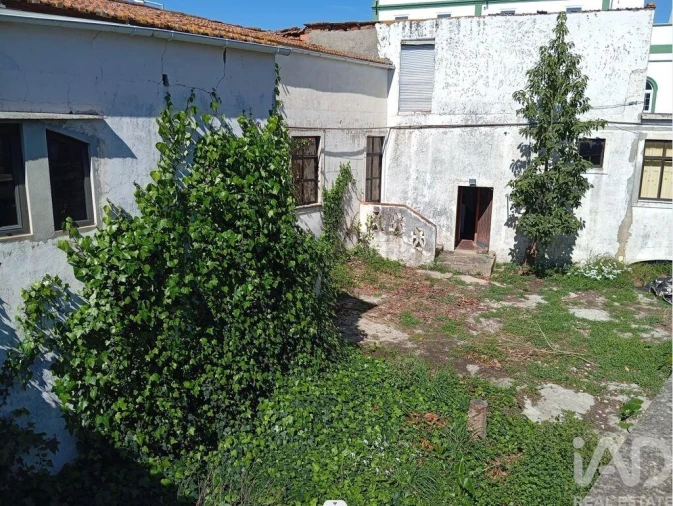 Moradia T3 para Venda em Alter do Chão Foto 23