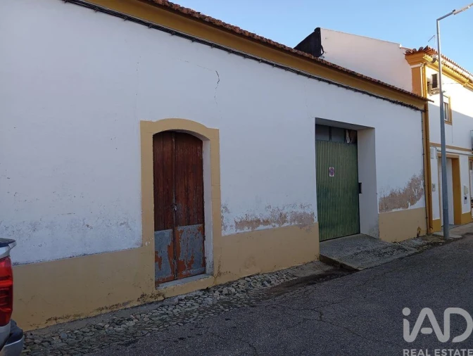 Moradia T3 para Venda em Alter do Chão Foto 3