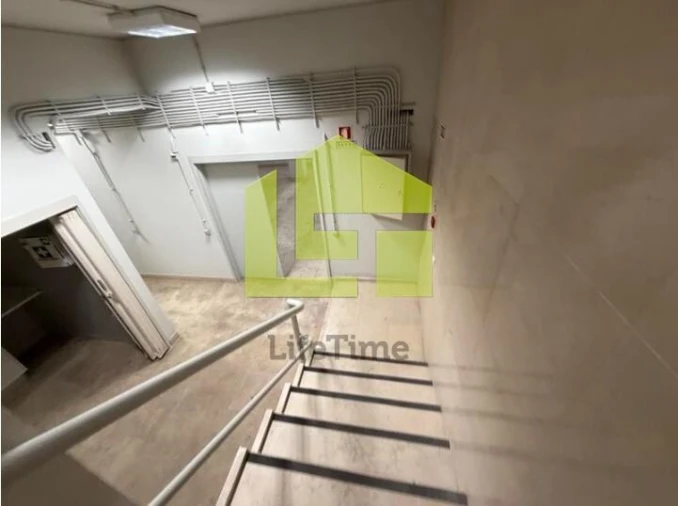 Loja para Venda em Poiares (Santo Andre) Foto 14