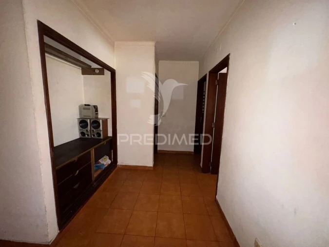 Apartamento T2 para Venda em São Bras e São Lourenço Foto 5