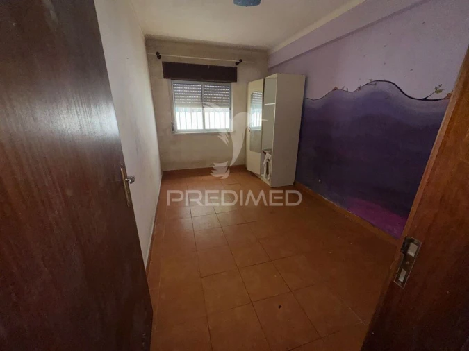 Apartamento T2 para Venda em São Bras e São Lourenço Foto 6