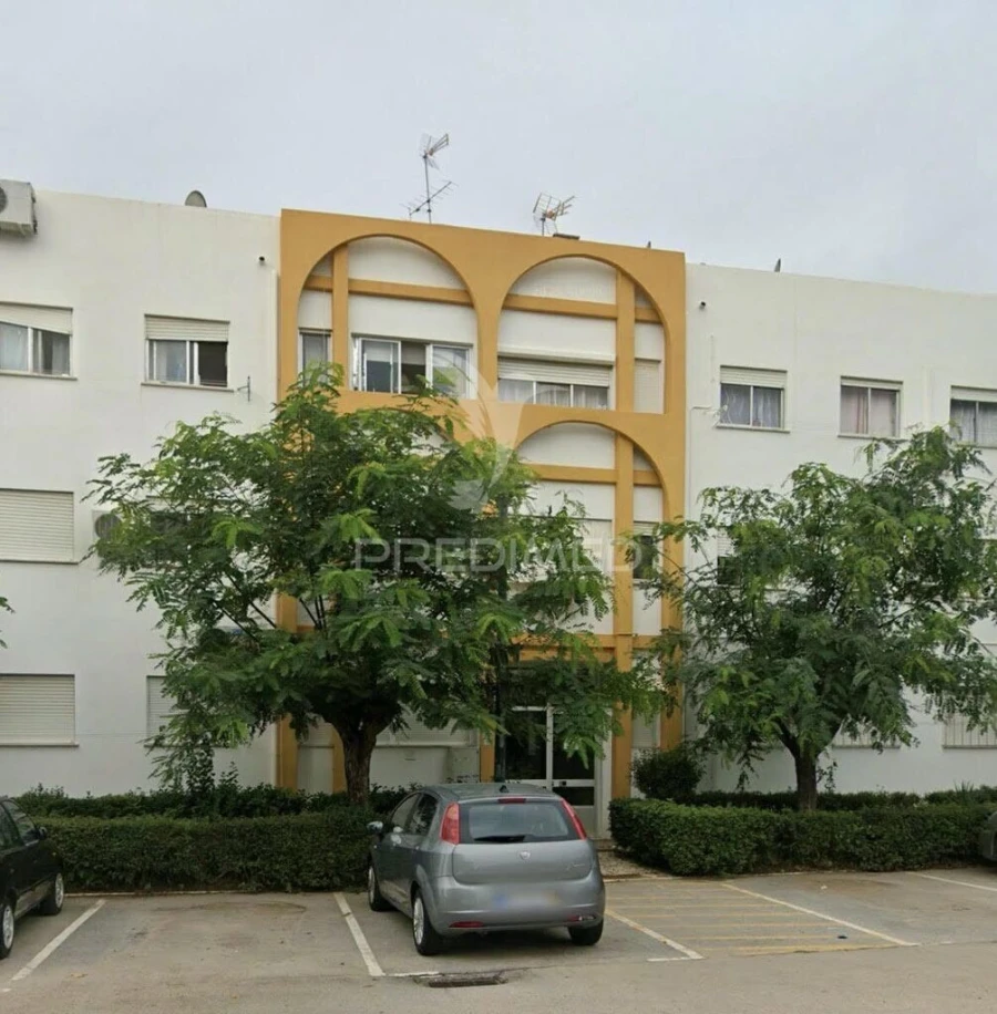 Apartamento T2 para Venda em São Bras e São Lourenço