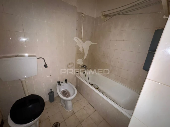 Apartamento T2 para Venda em São Bras e São Lourenço Foto 8