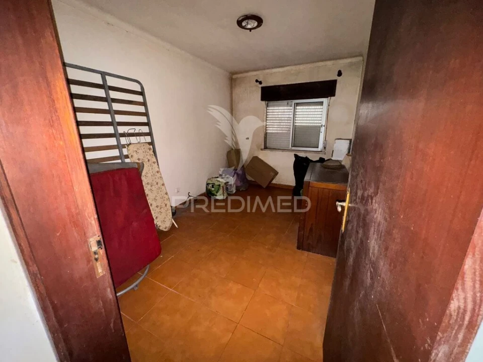 Apartamento T2 para Venda em São Bras e São Lourenço Foto 7
