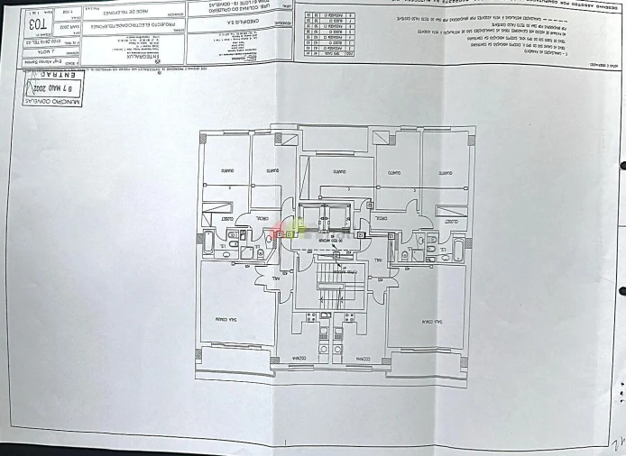 Apartamento T3 para Venda em Odivelas Foto 27