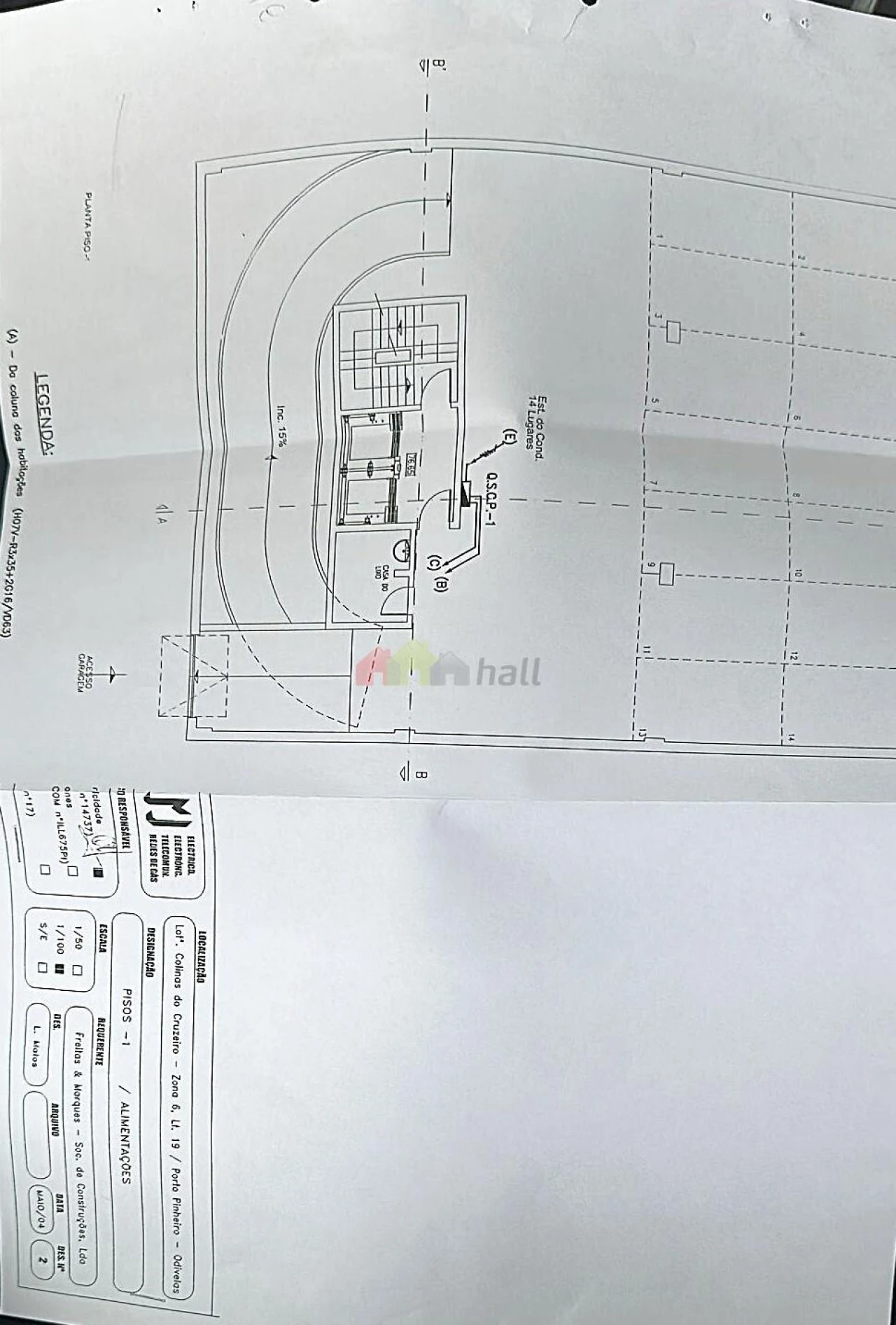 Apartamento T3 para Venda em Odivelas Foto 28
