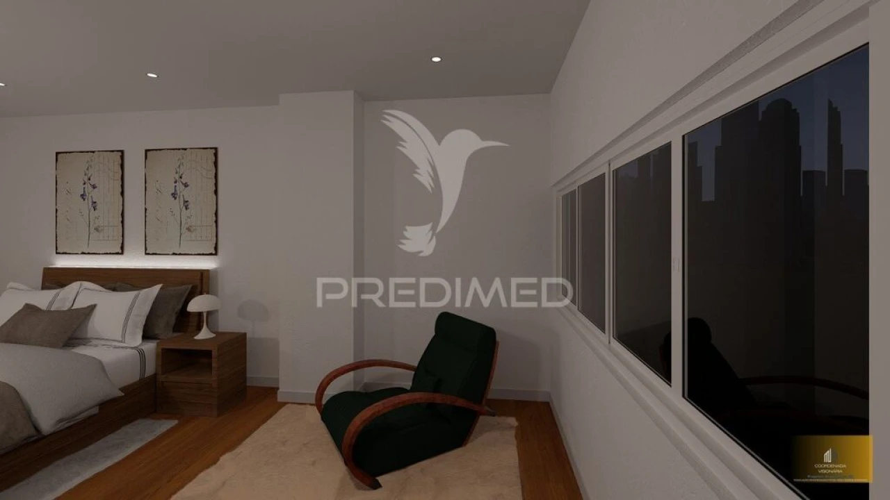 Apartamento T2 para Venda em Alto do Seixalinho, Santo André e Verderena Foto 20