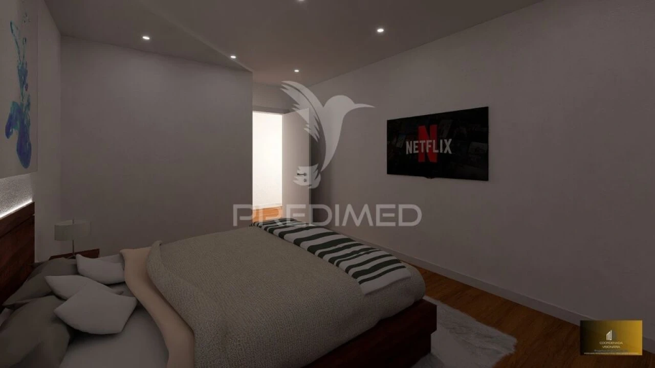 Apartamento T2 para Venda em Alto do Seixalinho, Santo André e Verderena Foto 16