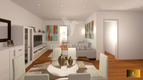 Apartamento T2 para Venda em Alto do Seixalinho, Santo André e Verderena