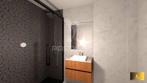 Apartamento T2 para Venda em Alto do Seixalinho, Santo André e Verderena