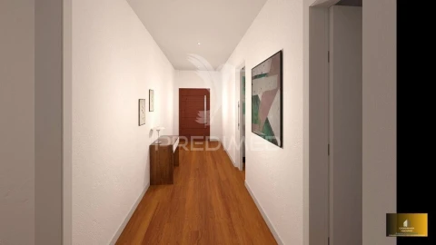 Apartamento T2 para Venda em Alto do Seixalinho, Santo André e Verderena