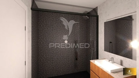 Apartamento T2 para Venda em Alto do Seixalinho, Santo André e Verderena