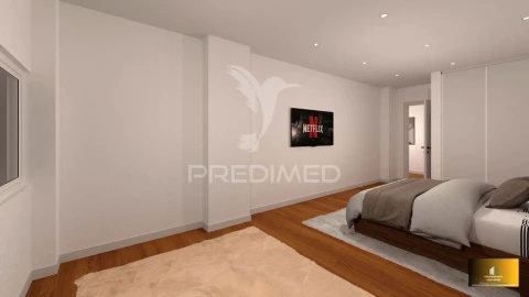 Apartamento T2 para Venda em Alto do Seixalinho, Santo André e Verderena