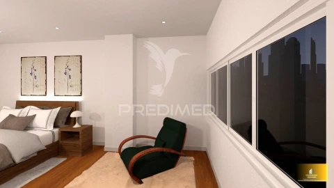 Apartamento T2 para Venda em Alto do Seixalinho, Santo André e Verderena