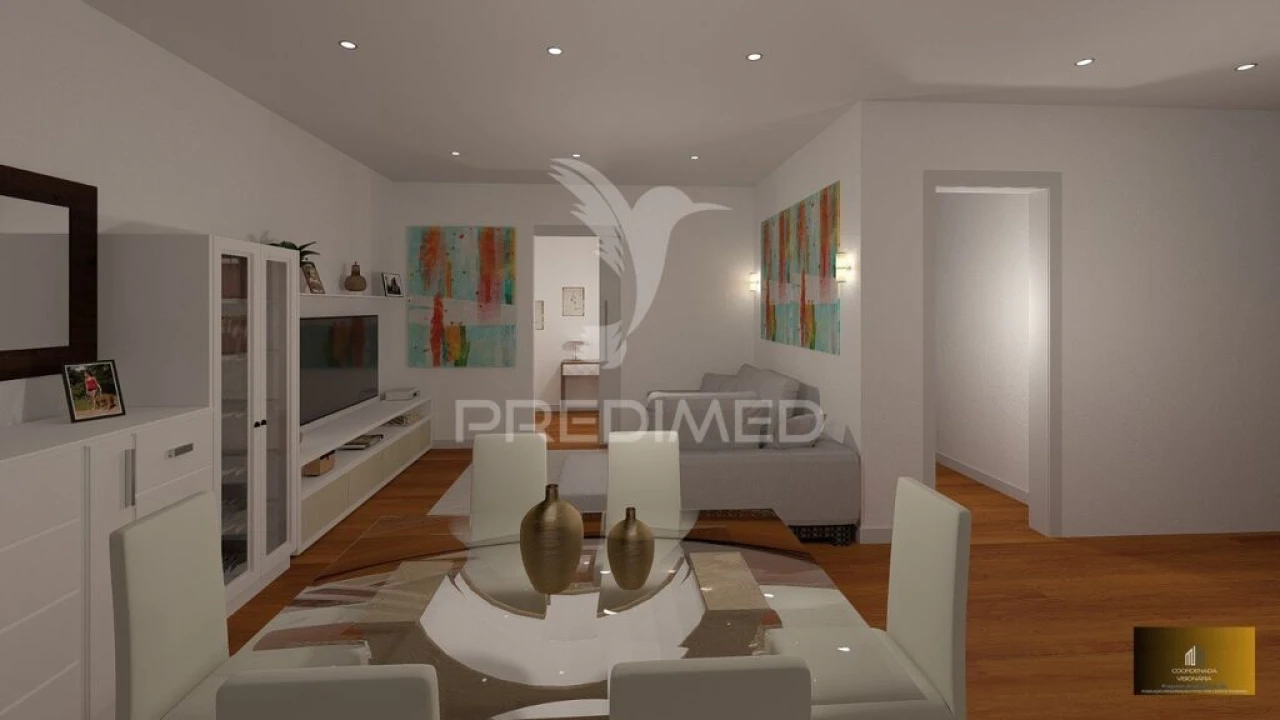 Apartamento T2 para Venda em Alto do Seixalinho, Santo André e Verderena Foto 2