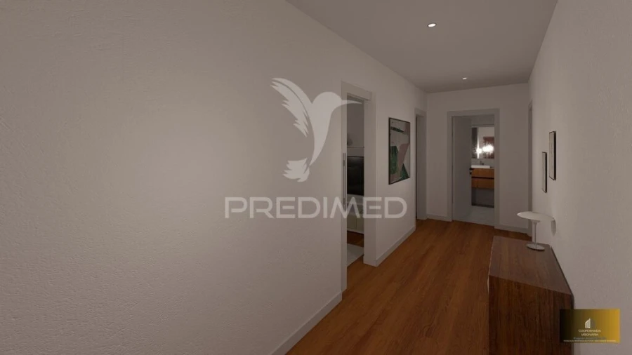 Apartamento T2 para Venda em Alto do Seixalinho, Santo André e Verderena Foto 13