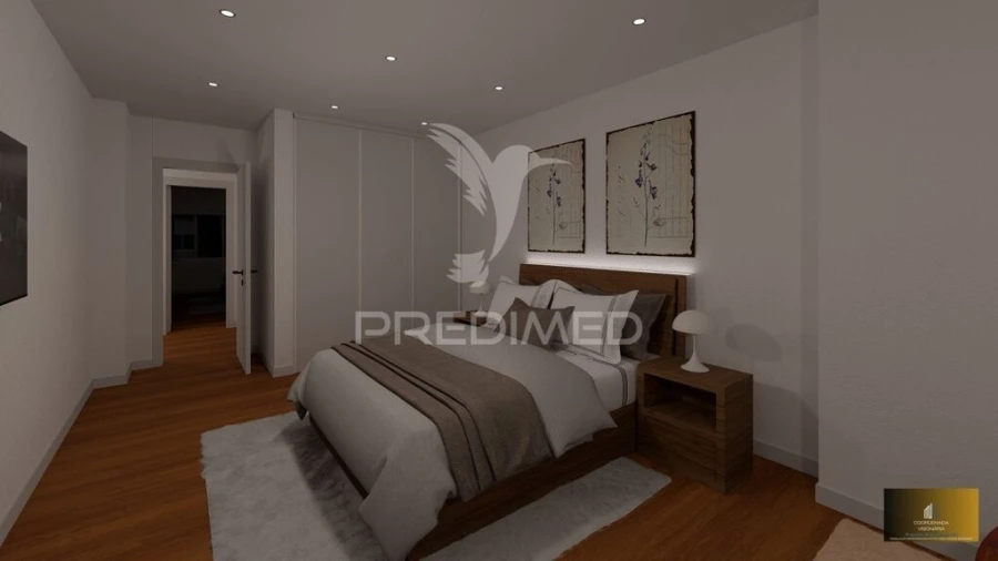 Apartamento T2 para Venda em Alto do Seixalinho, Santo André e Verderena Foto 19