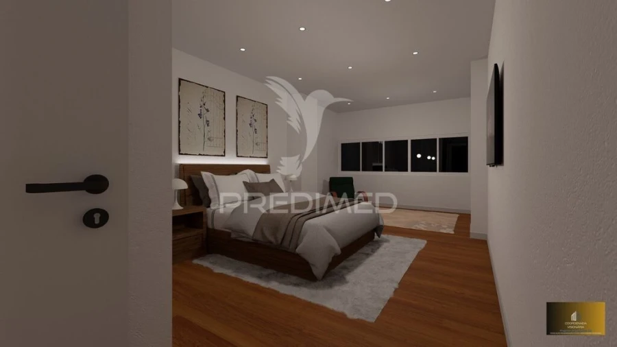 Apartamento T2 para Venda em Alto do Seixalinho, Santo André e Verderena Foto 18