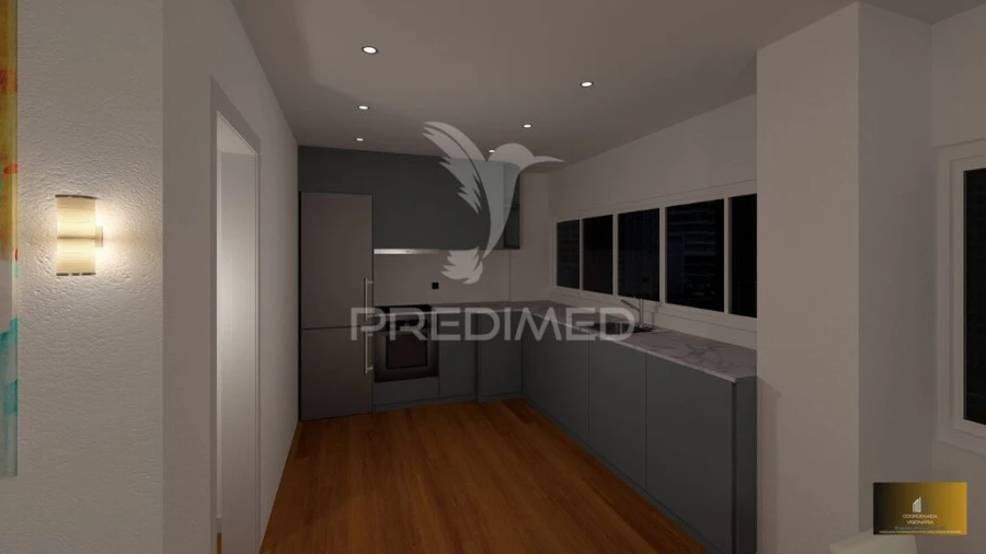 Apartamento T2 para Venda em Alto do Seixalinho, Santo André e Verderena Foto 5