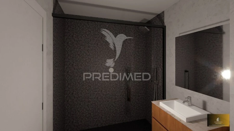 Apartamento T2 para Venda em Alto do Seixalinho, Santo André e Verderena Foto 12