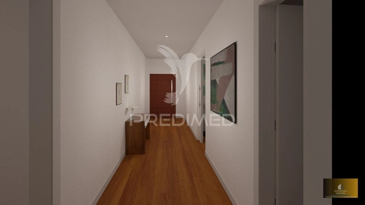 Apartamento T2 para Venda em Alto do Seixalinho, Santo André e Verderena Foto 14