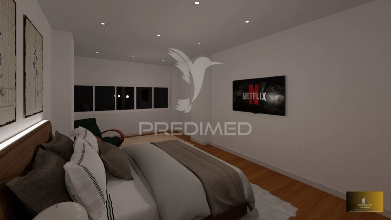 Apartamento T2 para Venda em Alto do Seixalinho, Santo André e Verderena Foto 17