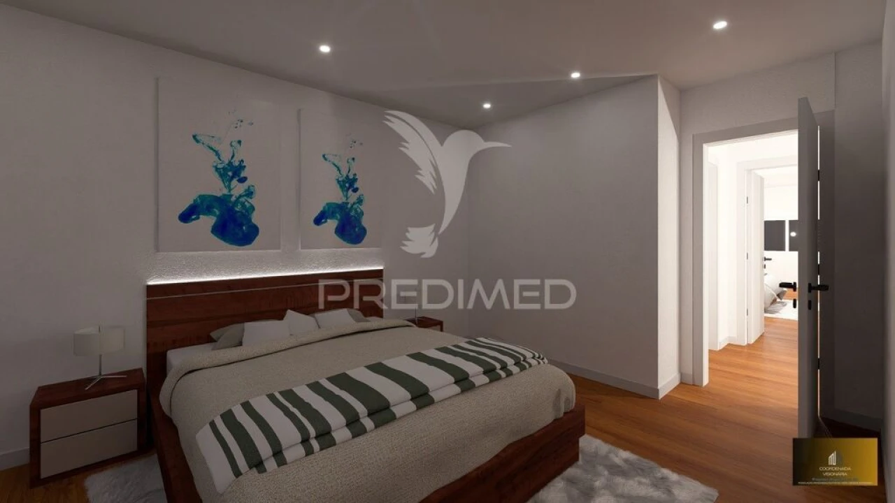 Apartamento T2 para Venda em Alto do Seixalinho, Santo André e Verderena Foto 15