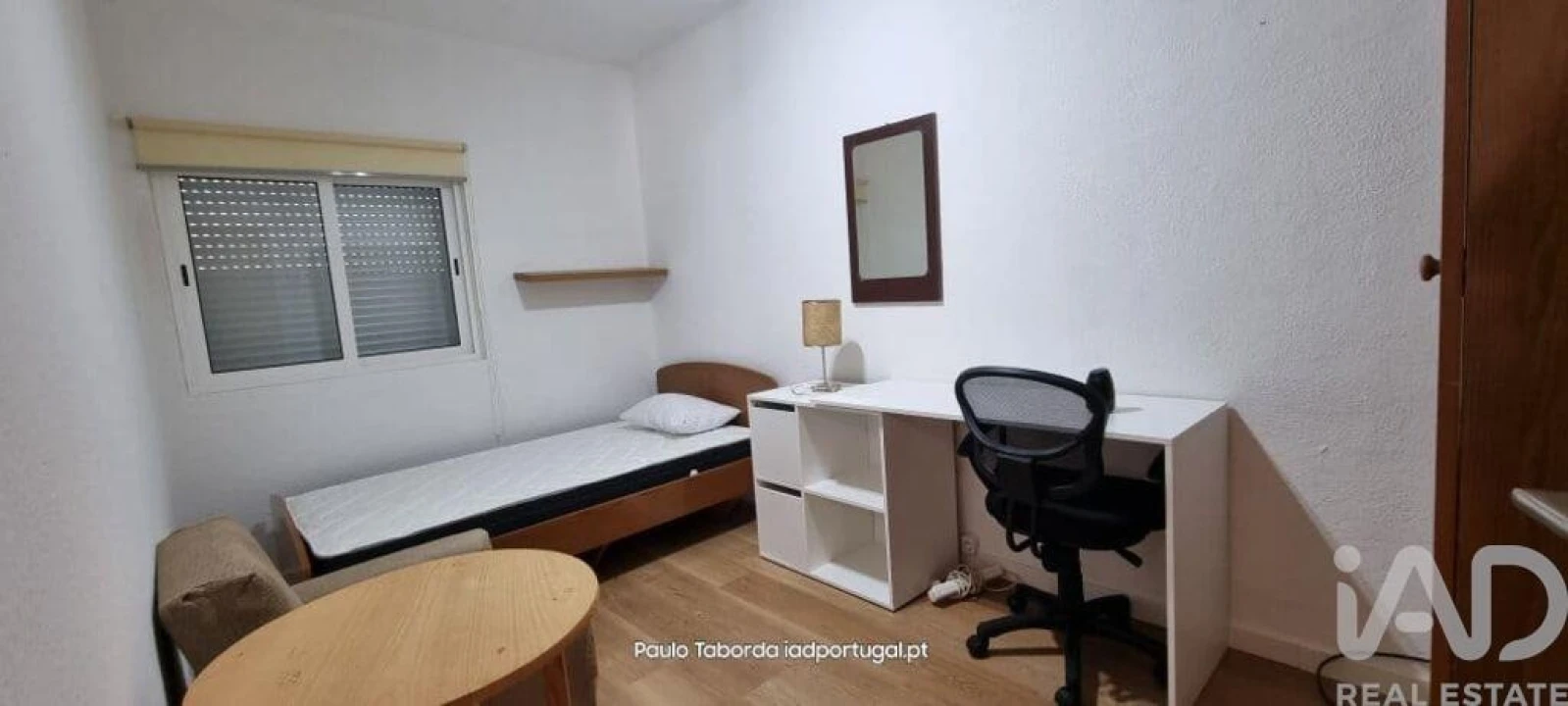 Apartamento T3 para Venda em Ribeira de Nisa e Carreiras Foto 3