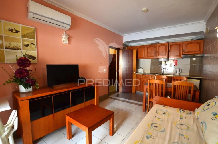 Apartamento T2 para Venda em Albufeira e Olhos de Água Foto 1