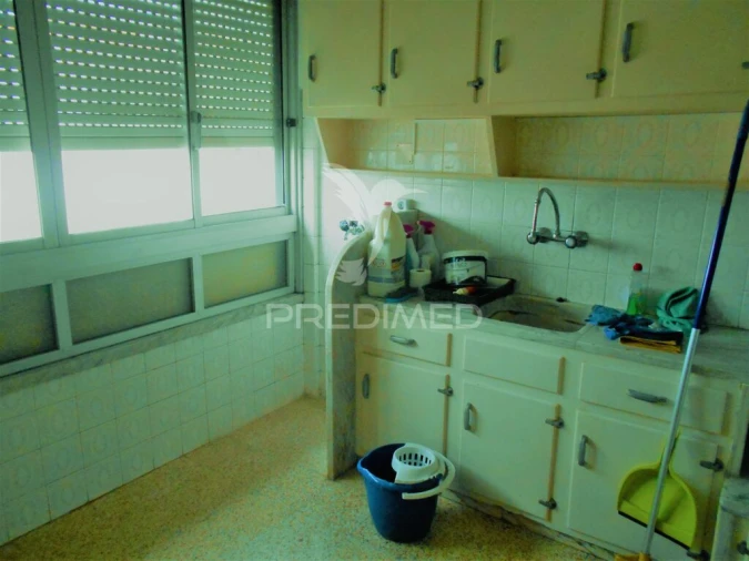 Apartamento T3 para Venda em Agualva e Mira-Sintra Foto 7