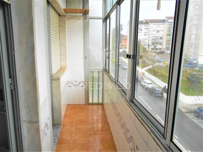 Apartamento T3 para Venda em Agualva e Mira-Sintra Foto 6