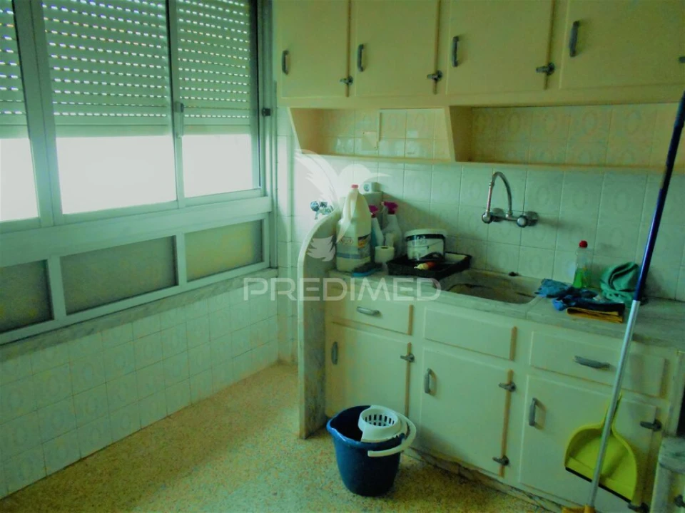 Apartamento T3 para Venda em Agualva e Mira-Sintra Foto 7
