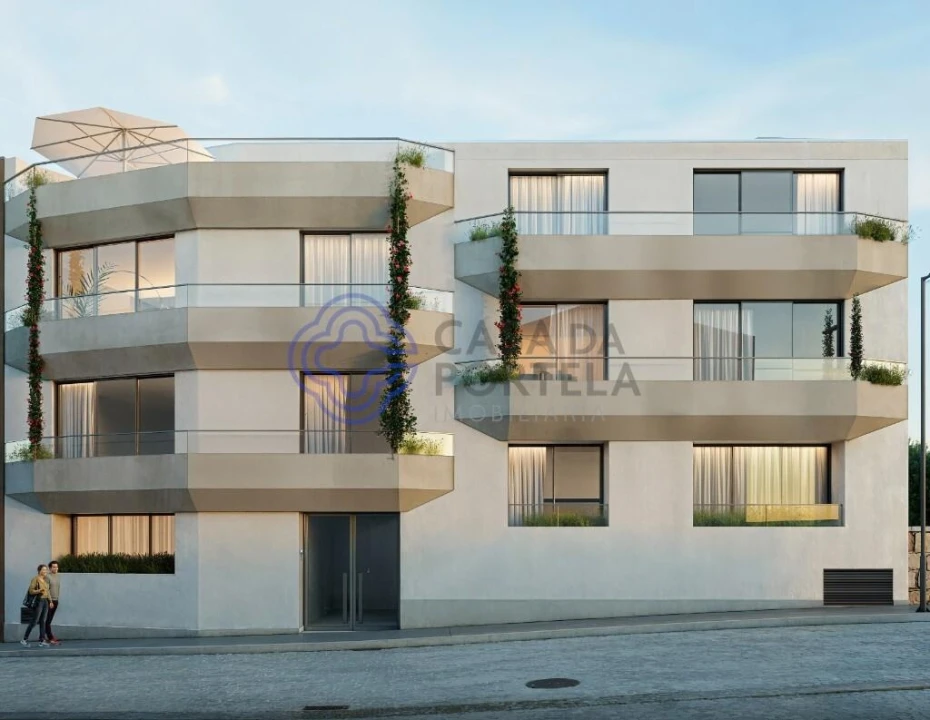 Apartamento para Venda em Lordelo do Ouro e Massarelos Foto 1