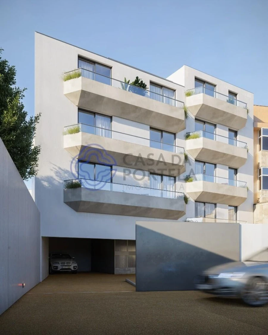 Apartamento para Venda em Lordelo do Ouro e Massarelos Foto 10