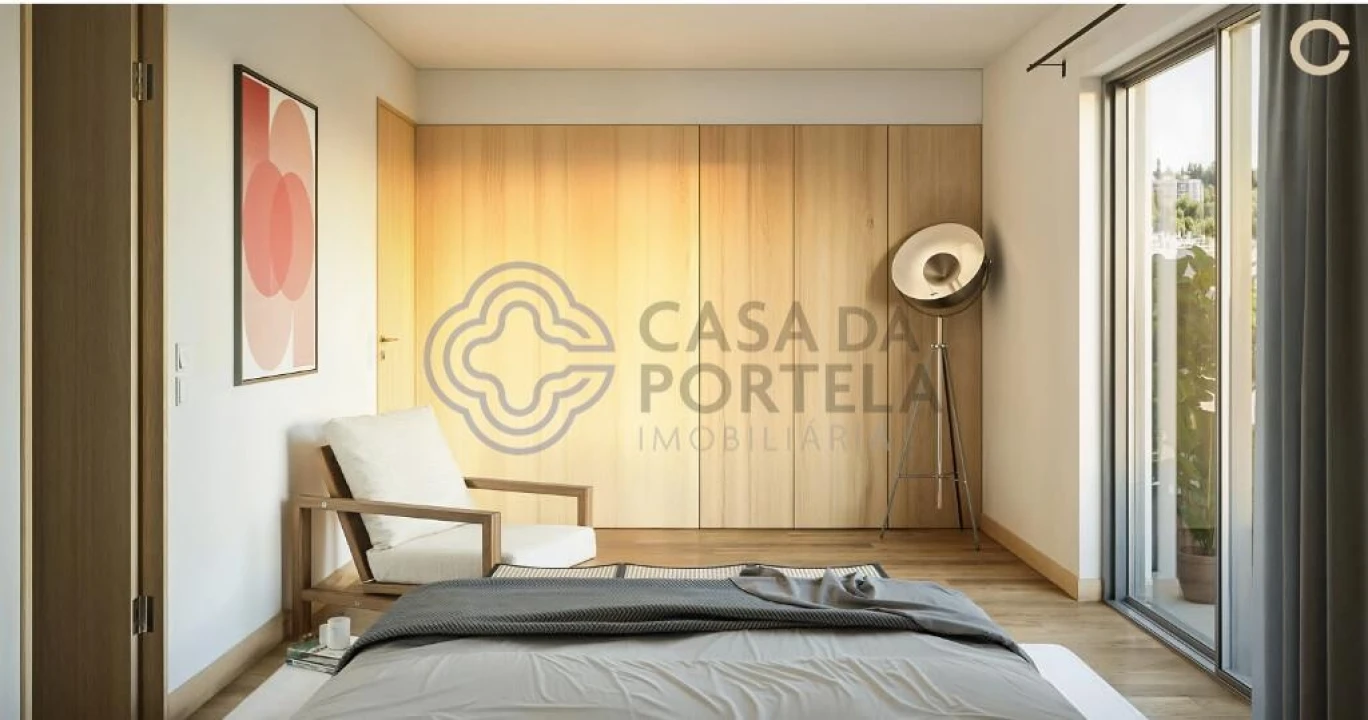 Apartamento para Venda em Lordelo do Ouro e Massarelos Foto 3