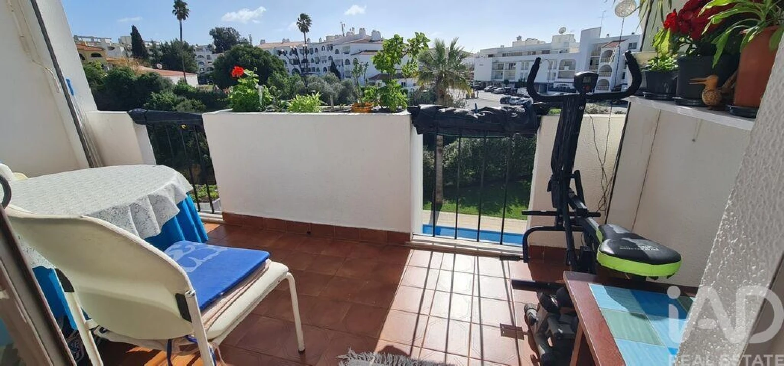 Apartamento T1 para Venda em Albufeira e Olhos de Água Foto 1