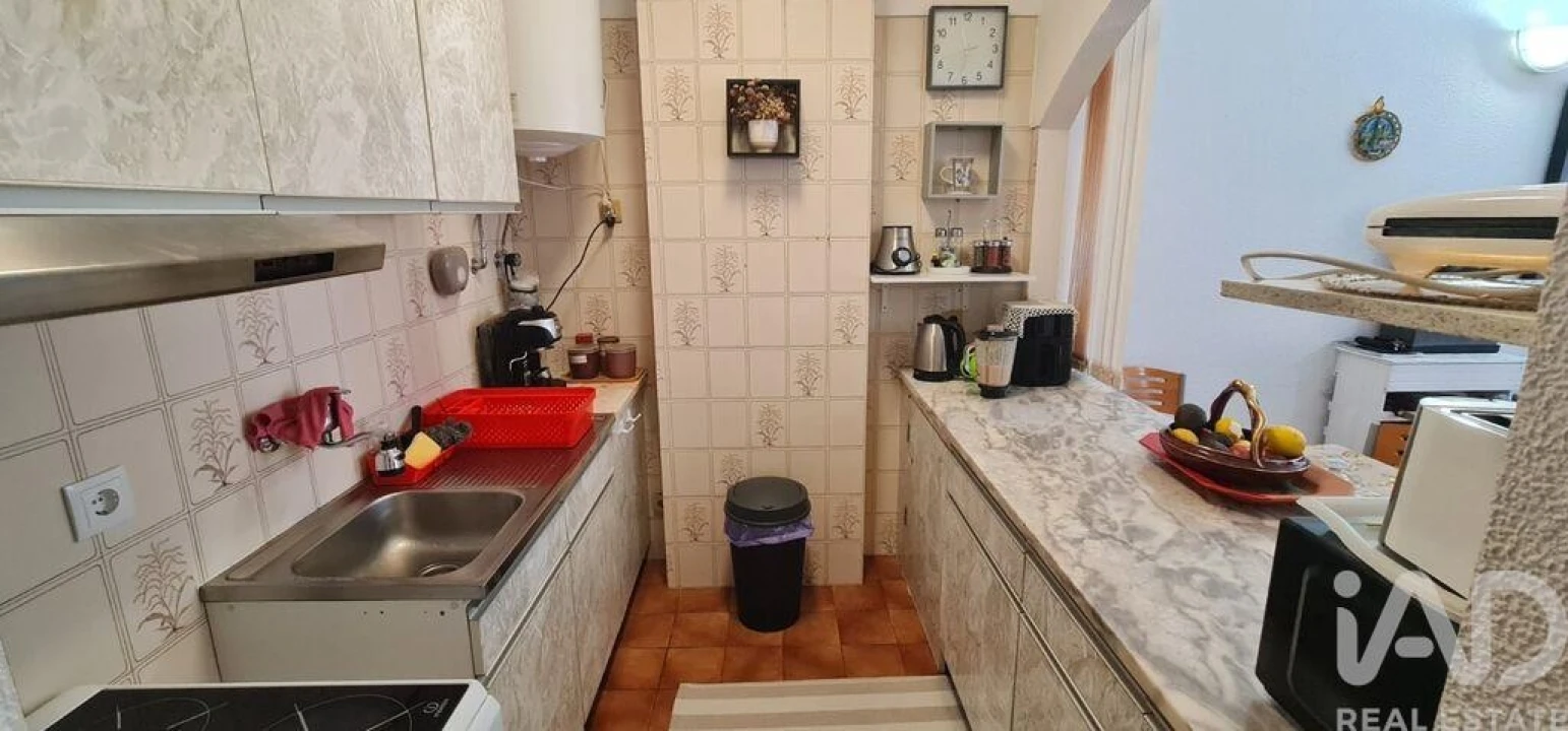 Apartamento T1 para Venda em Albufeira e Olhos de Água Foto 5