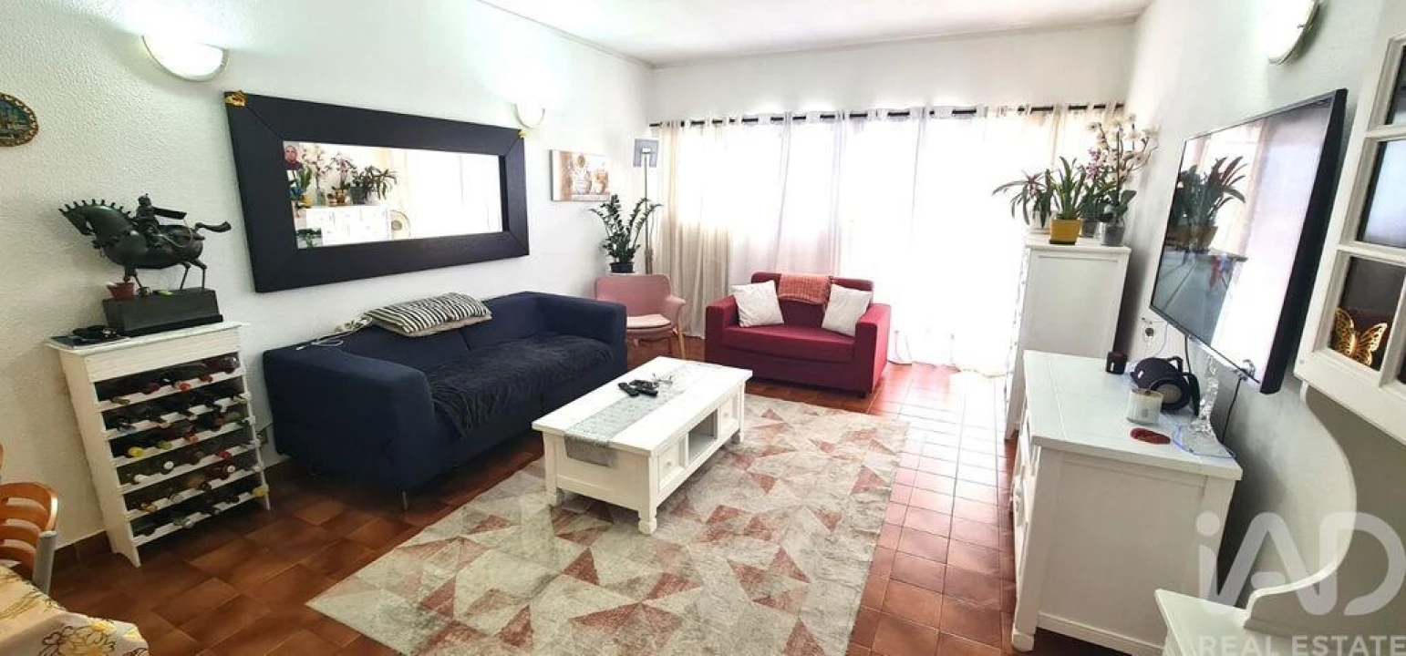 Apartamento T1 para Venda em Albufeira e Olhos de Água Foto 6
