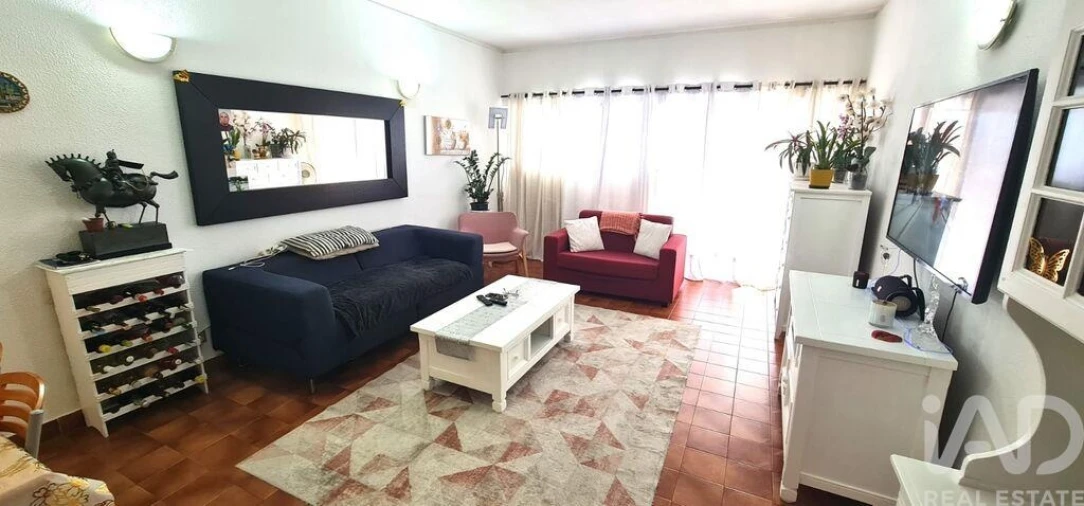 Apartamento T1 para Venda em Albufeira e Olhos de Água Foto 6