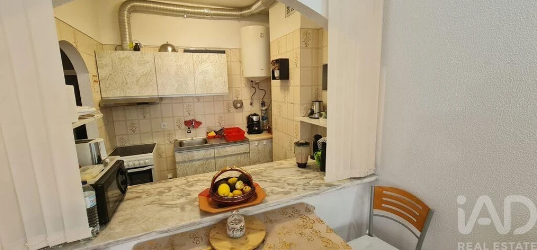 Apartamento T1 para Venda em Albufeira e Olhos de Água Foto 8